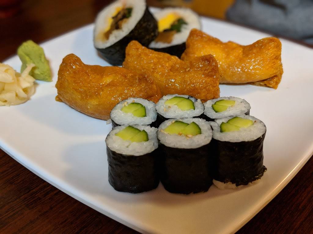 Sushi House | restaurant | 855 El Camino Real, Palo Alto, CA 94301, USA | 6503213453 OR +1 650-321-3453