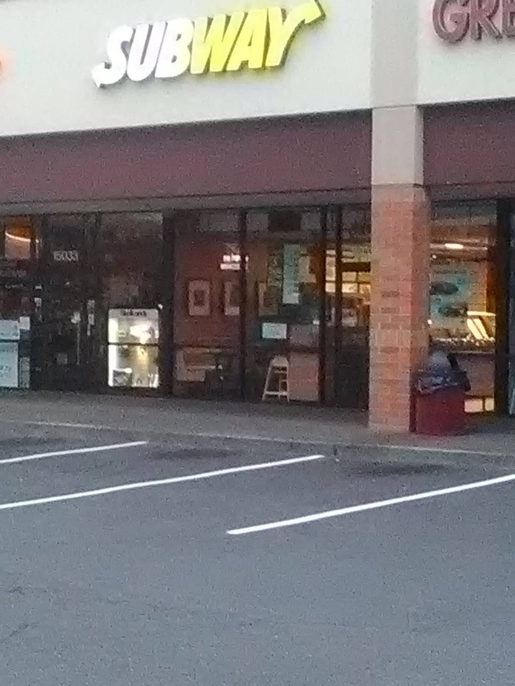 Subway | restaurant | 15031 SE McLoughlin Blvd, Milwaukie, OR 97267, USA | 5037861660 OR +1 503-786-1660