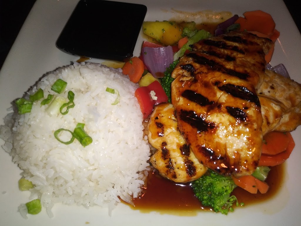 Jinja Bar & Bistro | restaurant | 510 N Guadalupe St # P, Santa Fe, NM 87501, USA | 5059824321 OR +1 505-982-4321