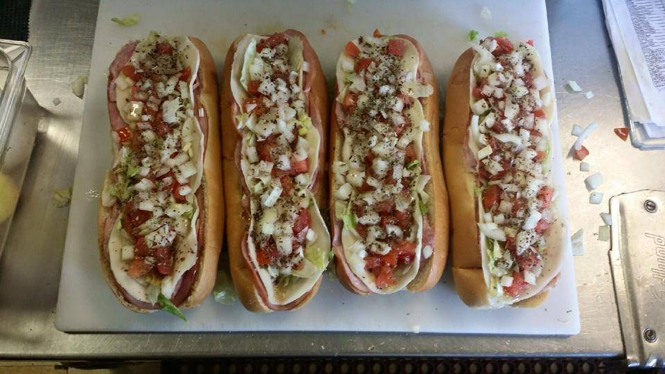 Old School Pizza | restaurant | 3150 S Babcock St, Melbourne, FL 32901, USA | 3218214880 OR +1 321-821-4880