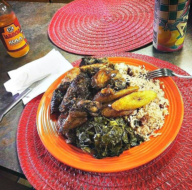 Cool Runnings Cuisine | restaurant | 118 E 2nd Ave, Roselle, NJ 07203, USA | 9082452069 OR +1 908-245-2069