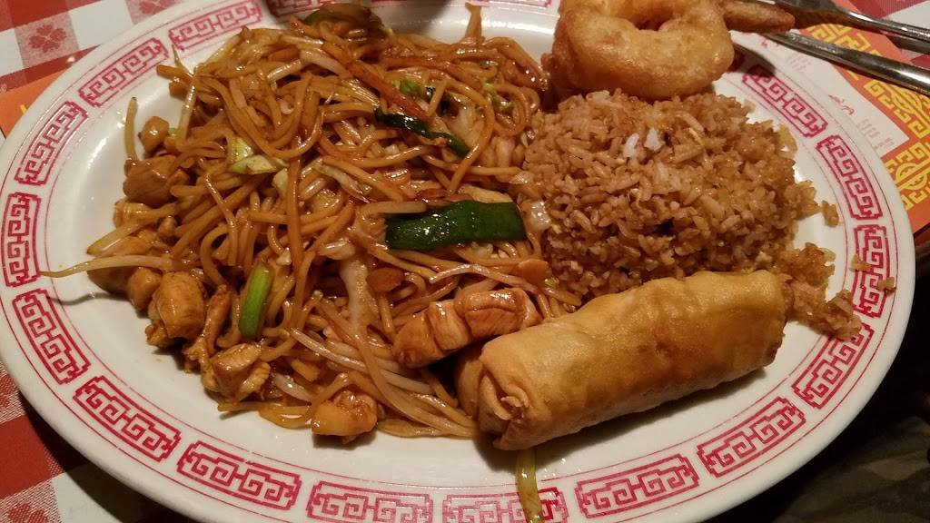 Mandarin Garden | restaurant | 26868 CA-189, Blue Jay, CA 92317, USA | 9093374095 OR +1 909-337-4095