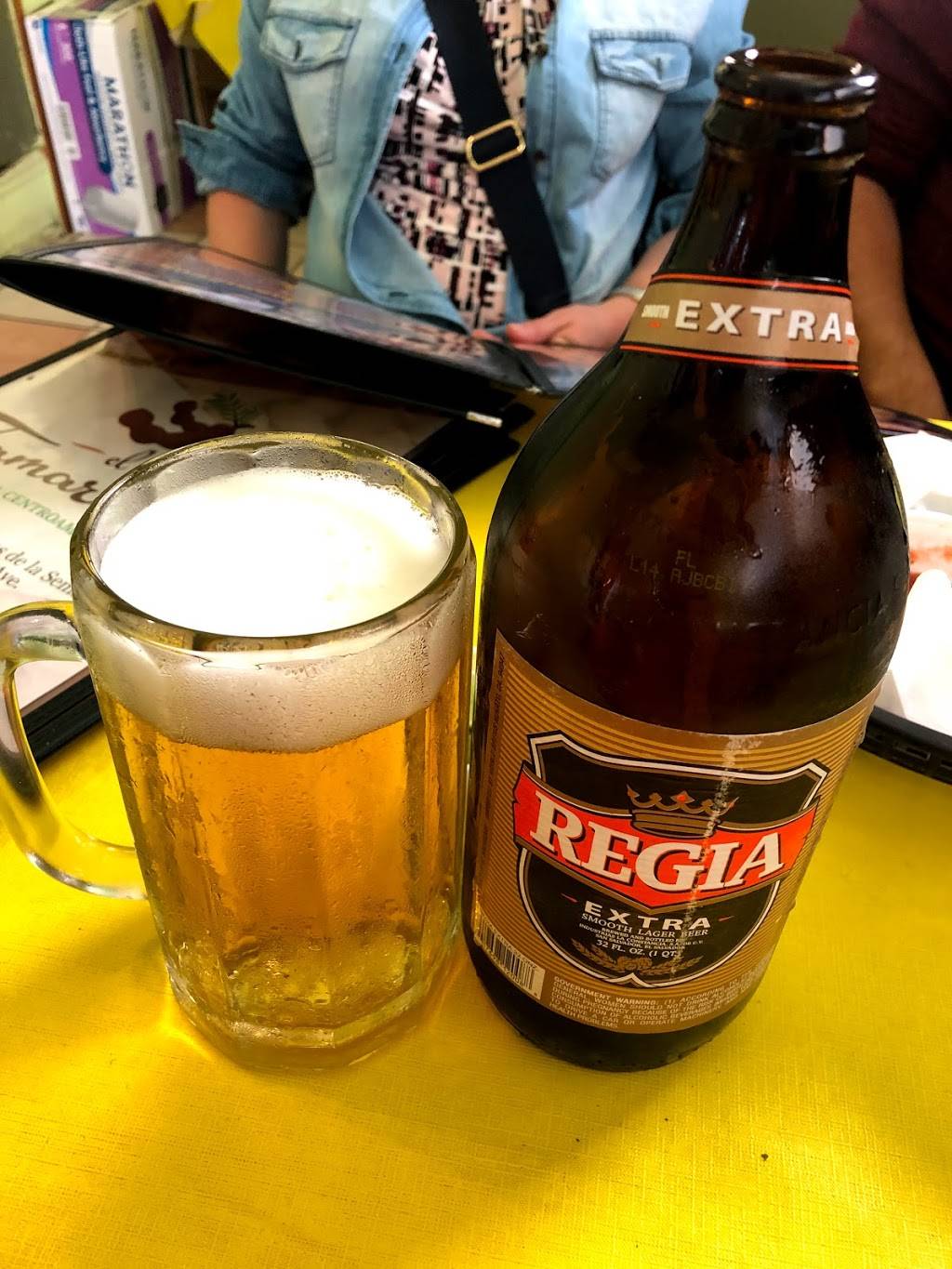 Restaurante El Tamarindo | restaurant | 7700 E Colfax Ave, Denver, CO 80220, USA | 3033205490 OR +1 303-320-5490