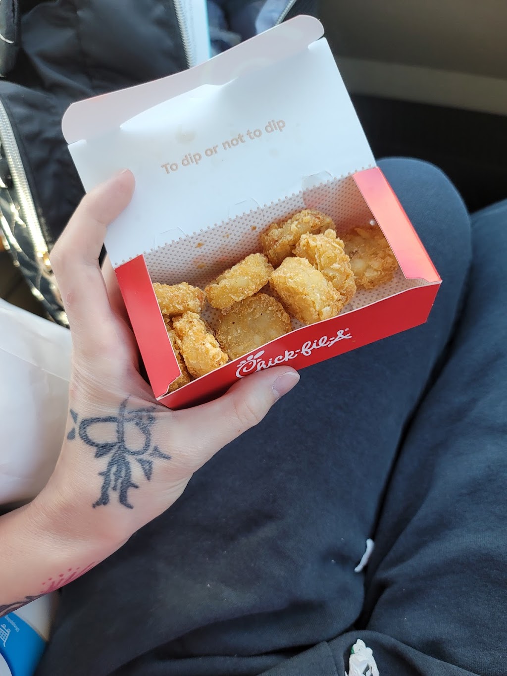 Chick-fil-A | restaurant | 1348 E John Sims Pkwy E, Niceville, FL 32578, USA | 8502796070 OR +1 850-279-6070