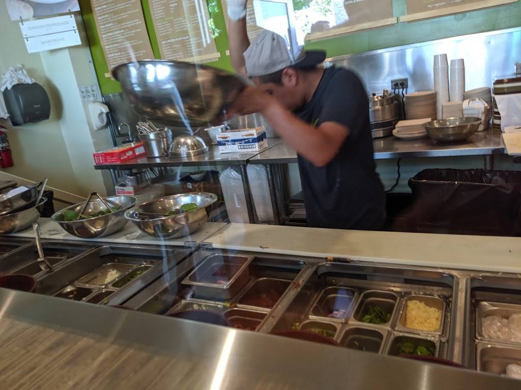 The Mixx | restaurant | 1347 Main St, Kansas City, MO 64105, USA | 8162830300 OR +1 816-283-0300