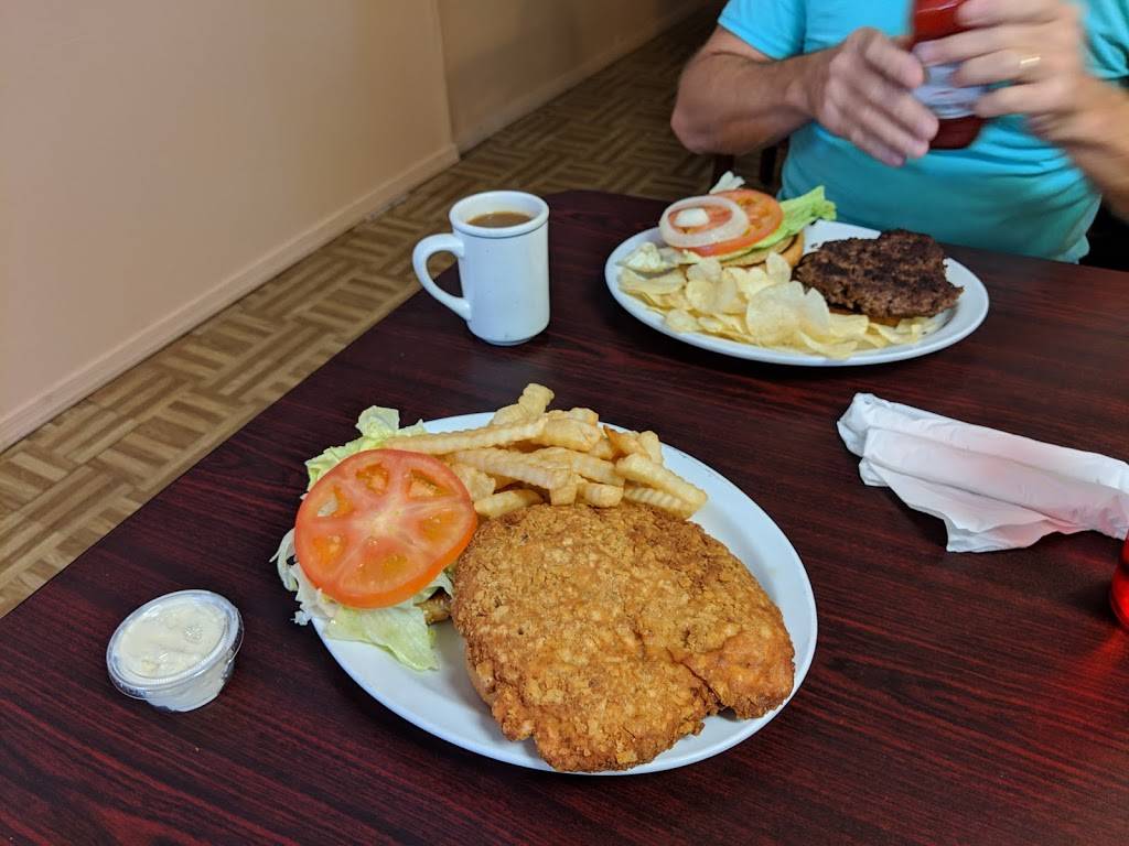 Two Seasons Cafe | cafe | 6320 E Main St, Mesa, AZ 85205, USA | 4806411161 OR +1 480-641-1161