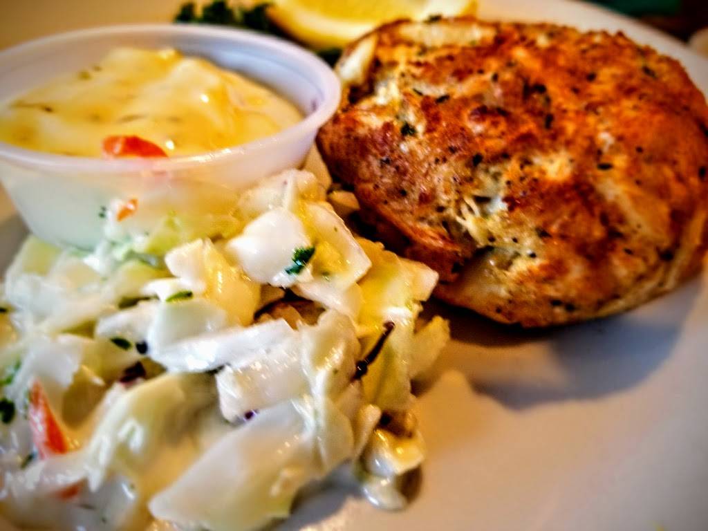 Olde Towne Inn Largo (OTI) | restaurant | 9421 Largo Dr W, Largo, MD 20774, USA | 3014990536 OR +1 301-499-0536