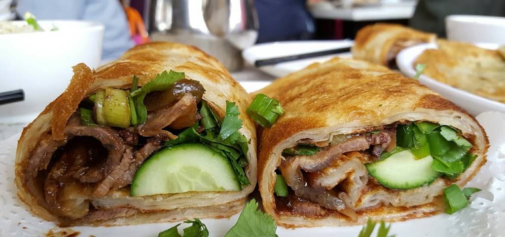 Mamas Dumpling House | restaurant | 608 E Valley Blvd ste a, San Gabriel, CA 91776, USA | 6265732888 OR +1 626-573-2888