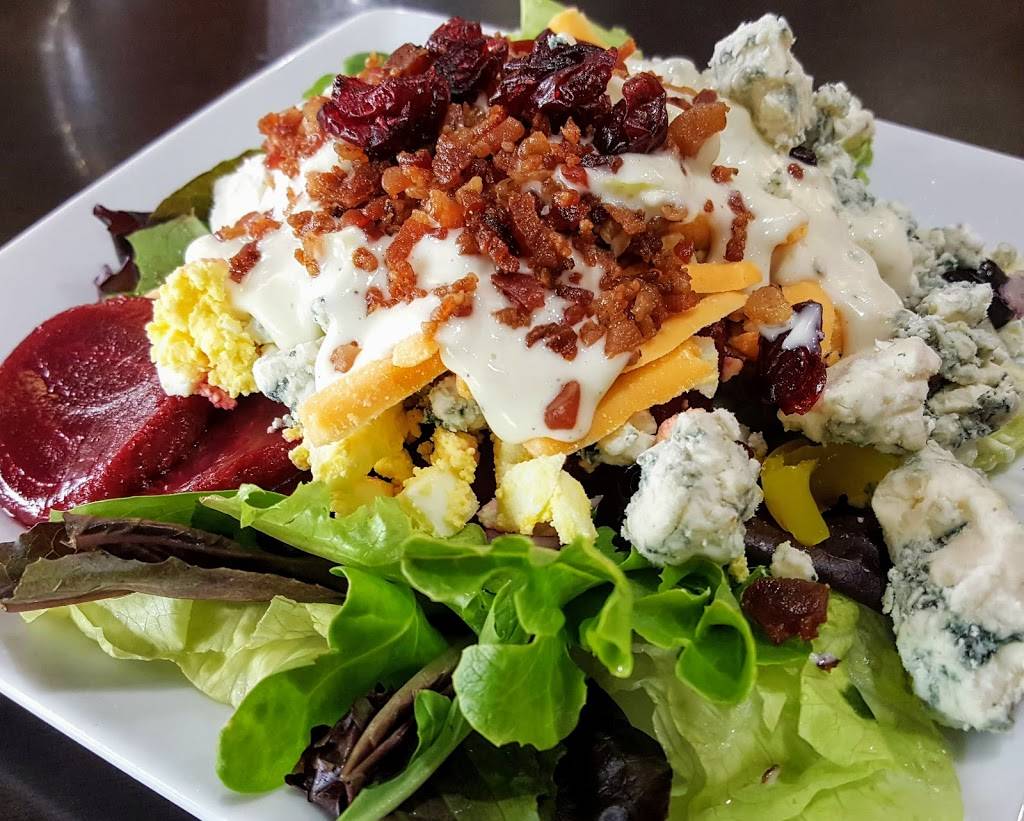 Ruby Tuesday | restaurant | 1825 58th Ave, Vero Beach, FL 32966, USA | 7725696464 OR +1 772-569-6464