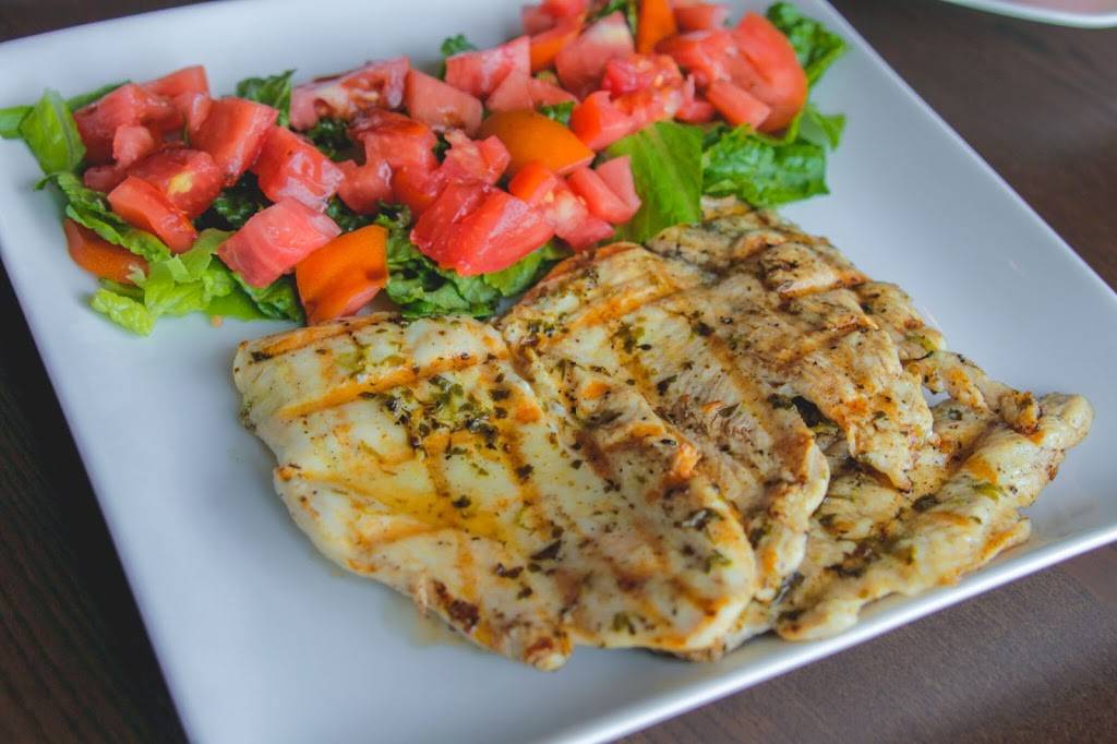 Renzos Steakhouse & Wine Bar, Carrollwood | restaurant | 14445 N Dale Mabry Hwy, Tampa, FL 33618, USA | 8139693609 OR +1 813-969-3609