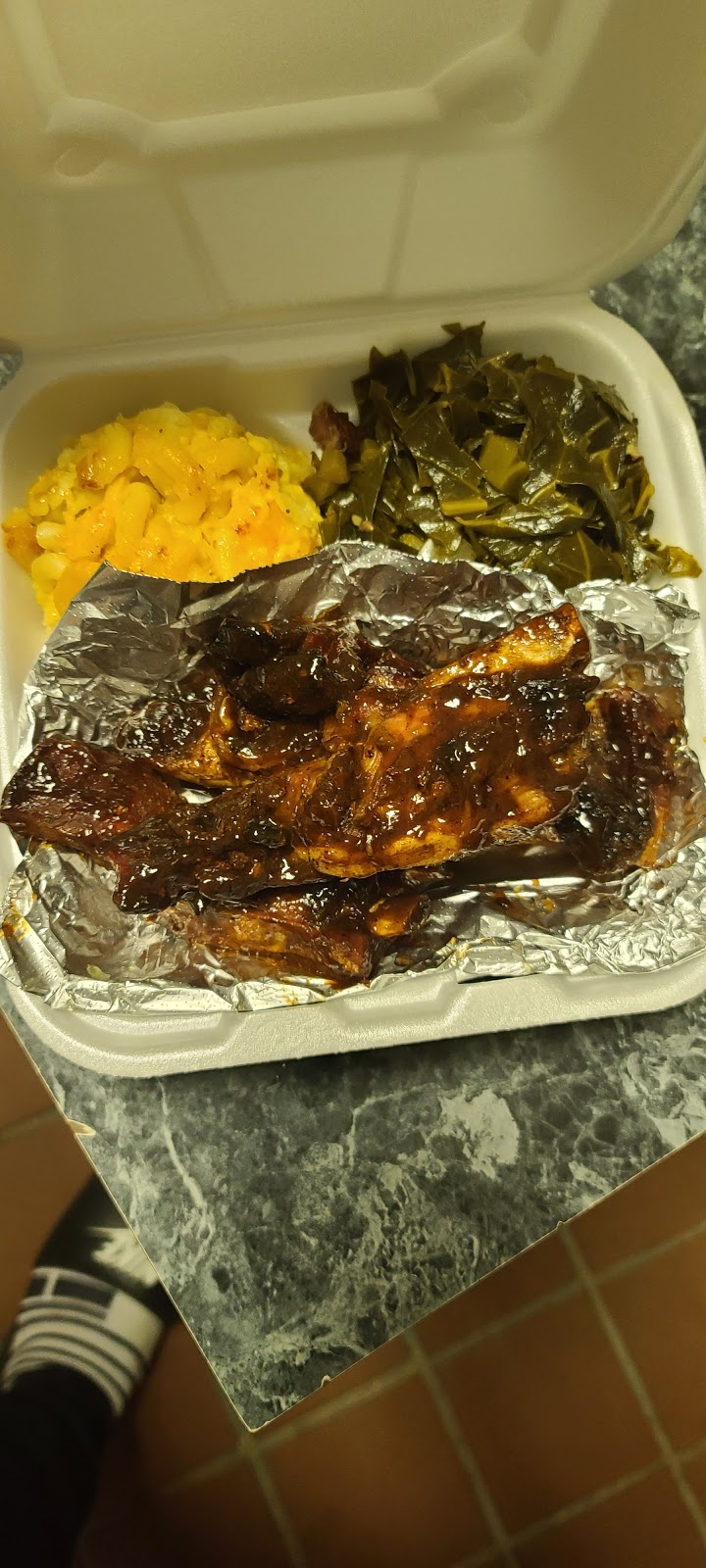 George good foods | restaurant | 4616 Clark Ave, Cleveland, OH 44102, USA | 2167955549 OR +1 216-795-5549