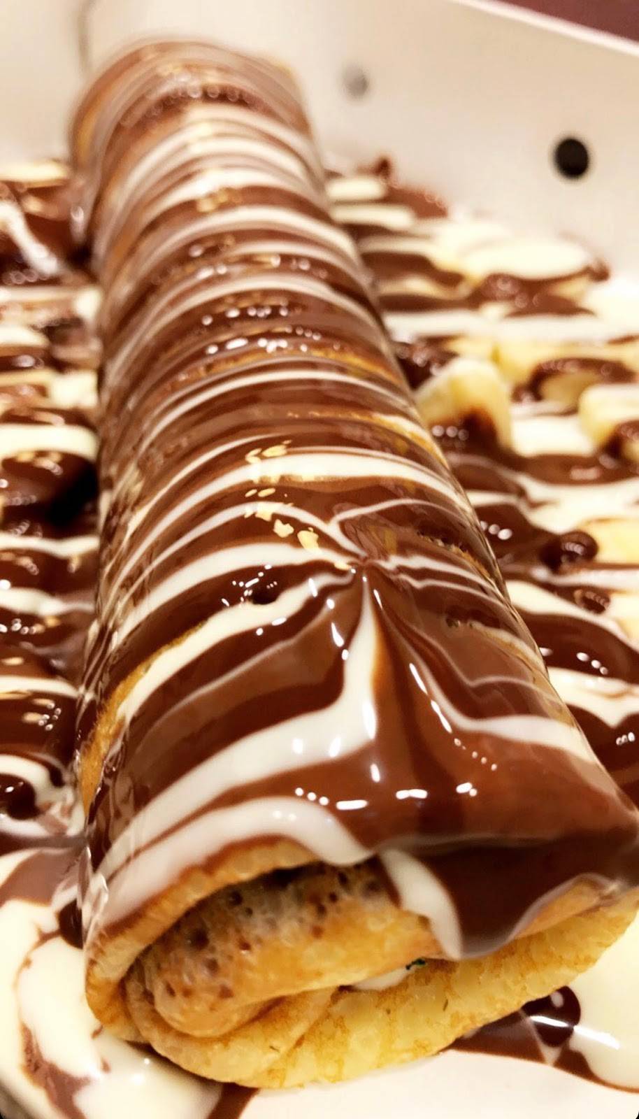 G Fat Station | restaurant | 138 N Brand Blvd Suite A, Glendale, CA 91203, USA | 7479980335 OR +1 747-998-0335