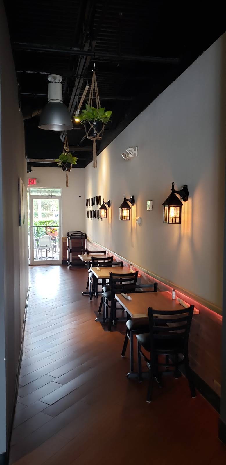 Ceviche Point | restaurant | 10031 Sunset Strip, Sunrise, FL 33322, USA | 9543686863 OR +1 954-368-6863