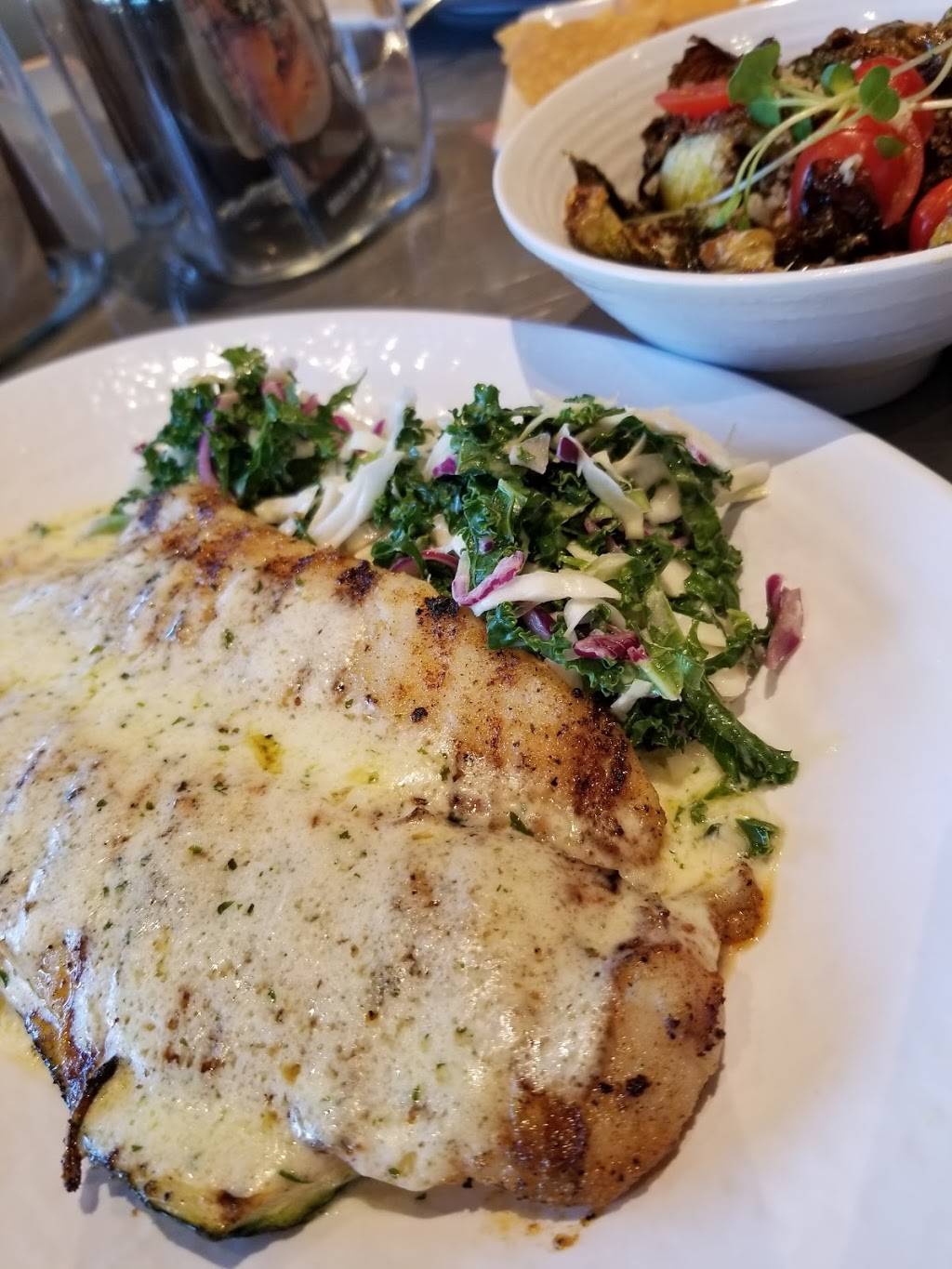 California Fish Grill | restaurant | 5406 Sunrise Blvd, Citrus Heights, CA 95610, USA | 9165532080 OR +1 916-553-2080