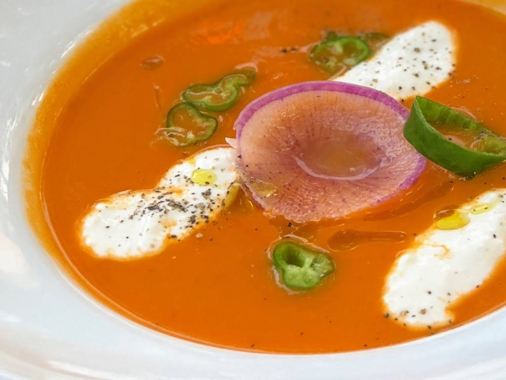 Nando Milano Trattoria | restaurant | 3035, 2114 W Division St, Chicago, IL 60622, USA | 7734862636 OR +1 773-486-2636