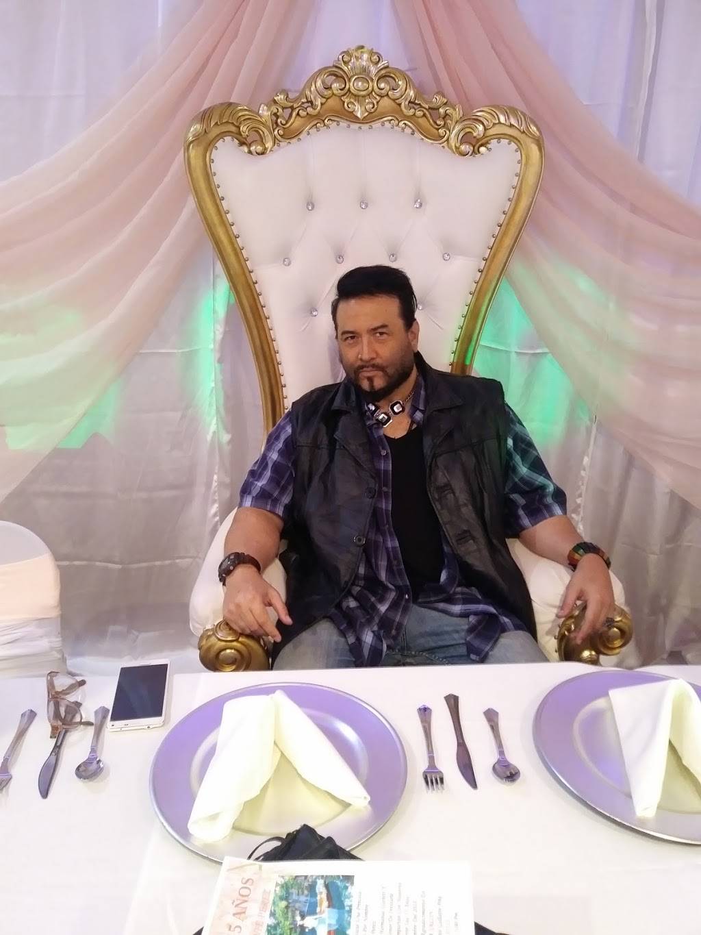 El Sul | restaurant | 1501 Gallatin Pike N, Madison, TN 37115, USA | 6158601282 OR +1 615-860-1282