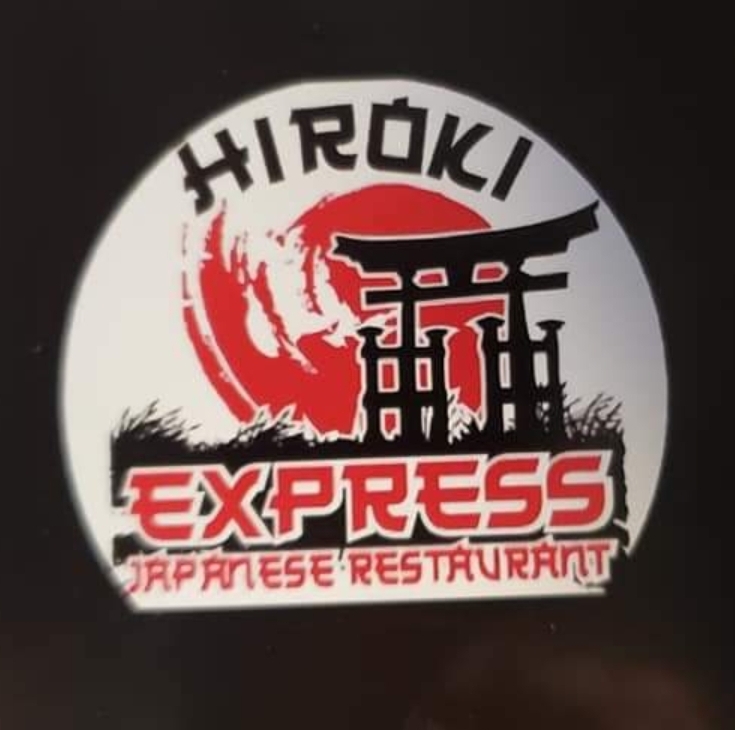 Hiroki Express | restaurant | 204 S Florida Ave, Chesnee, SC 29323, USA | 8644613663 OR +1 864-461-3663