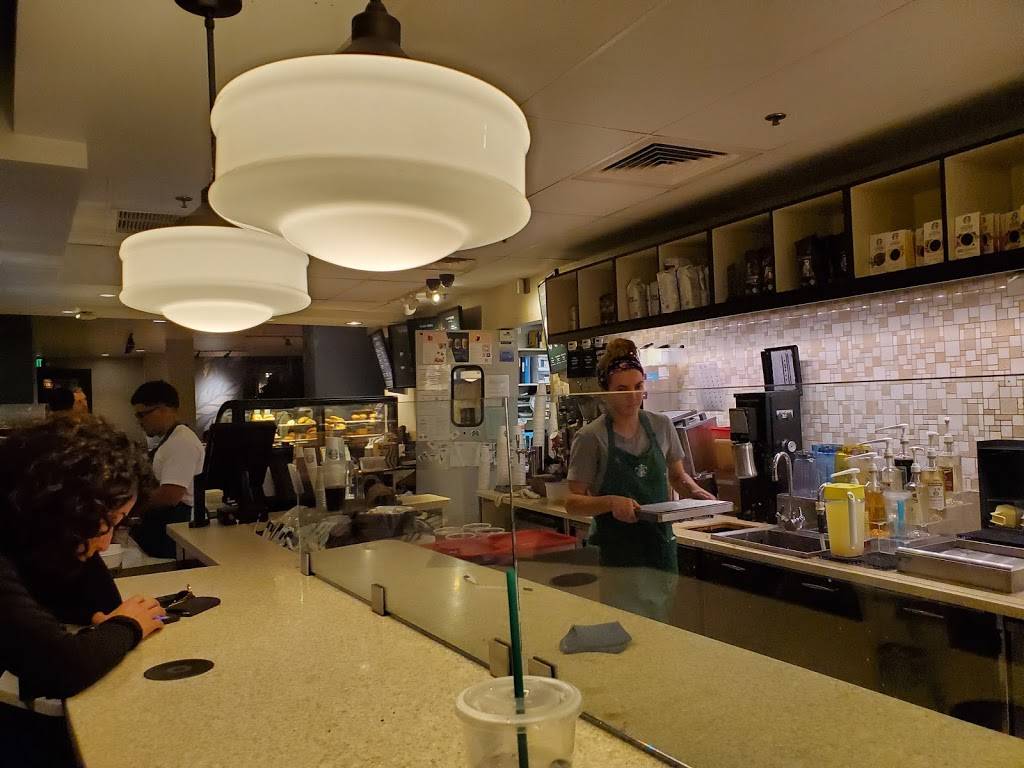 Starbucks | cafe | 38 Prism, Irvine, CA 92618, USA | 9494538212 OR +1 949-453-8212