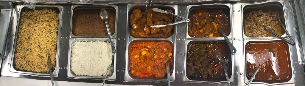 Hollywood Plates | restaurant | 14-42 Astoria Blvd, Astoria, NY 11102, USA | 7184409393 OR +1 718-440-9393