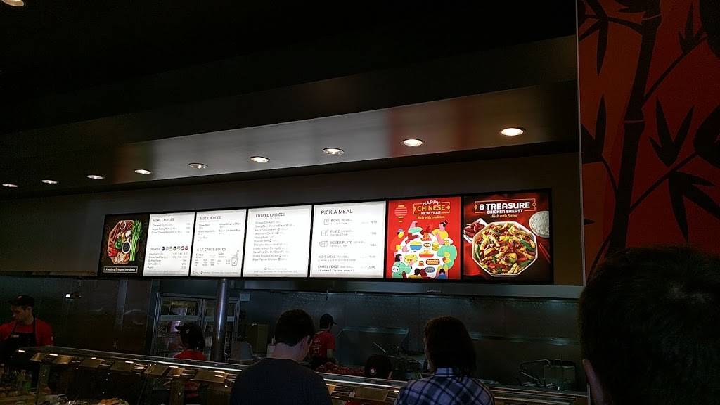 Panda Express | restaurant | 3938 Factoria Square Mall SE, Bellevue, WA 98006, USA | 4257476890 OR +1 425-747-6890
