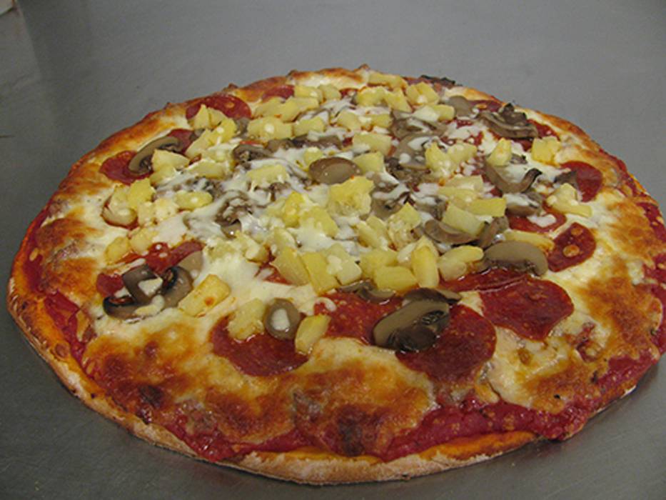 Alfanos Pizza | restaurant | 2700 11th, Rock Island, IL 61201, USA | 3097949597 OR +1 309-794-9597