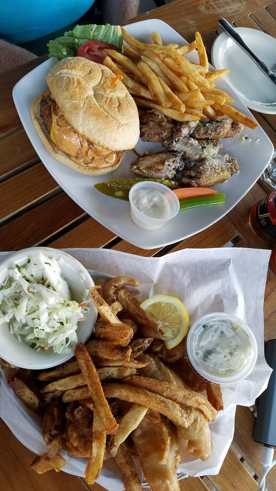 Coles | restaurant | 1104 Elmwood Ave, Buffalo, NY 14222, USA | 7168861449 OR +1 716-886-1449