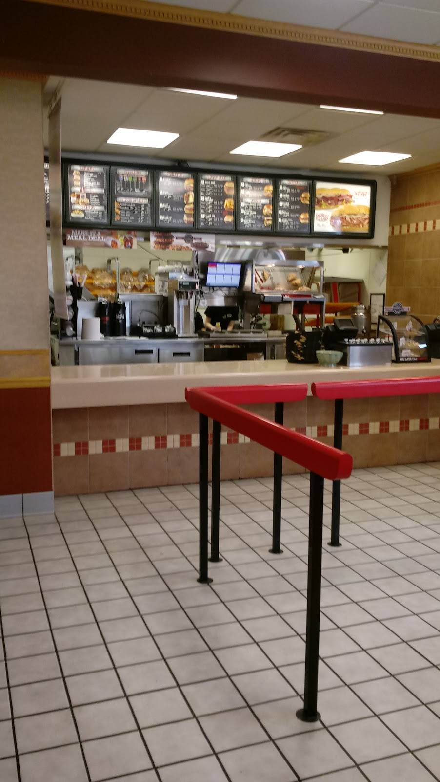 Arbys | restaurant | 2673 County Hwy N, Cottage Grove, WI 53527, USA | 6082863809 OR +1 608-286-3809