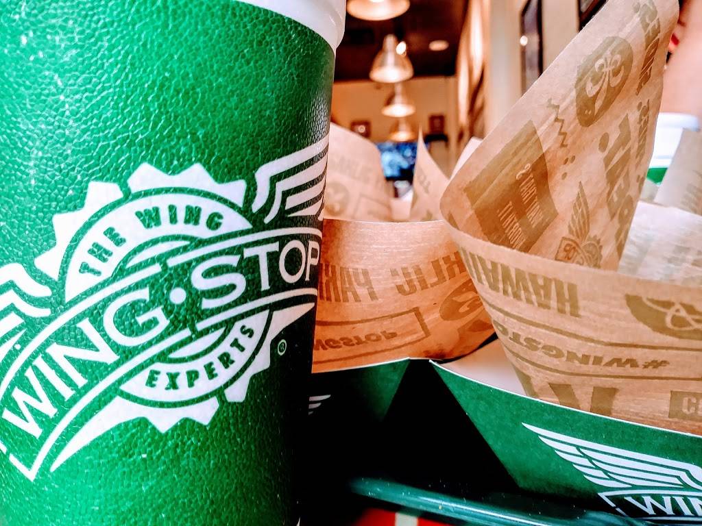 Wingstop | restaurant | 12014 E Colonial Dr, Orlando, FL 32826, USA | 4077203600 OR +1 407-720-3600