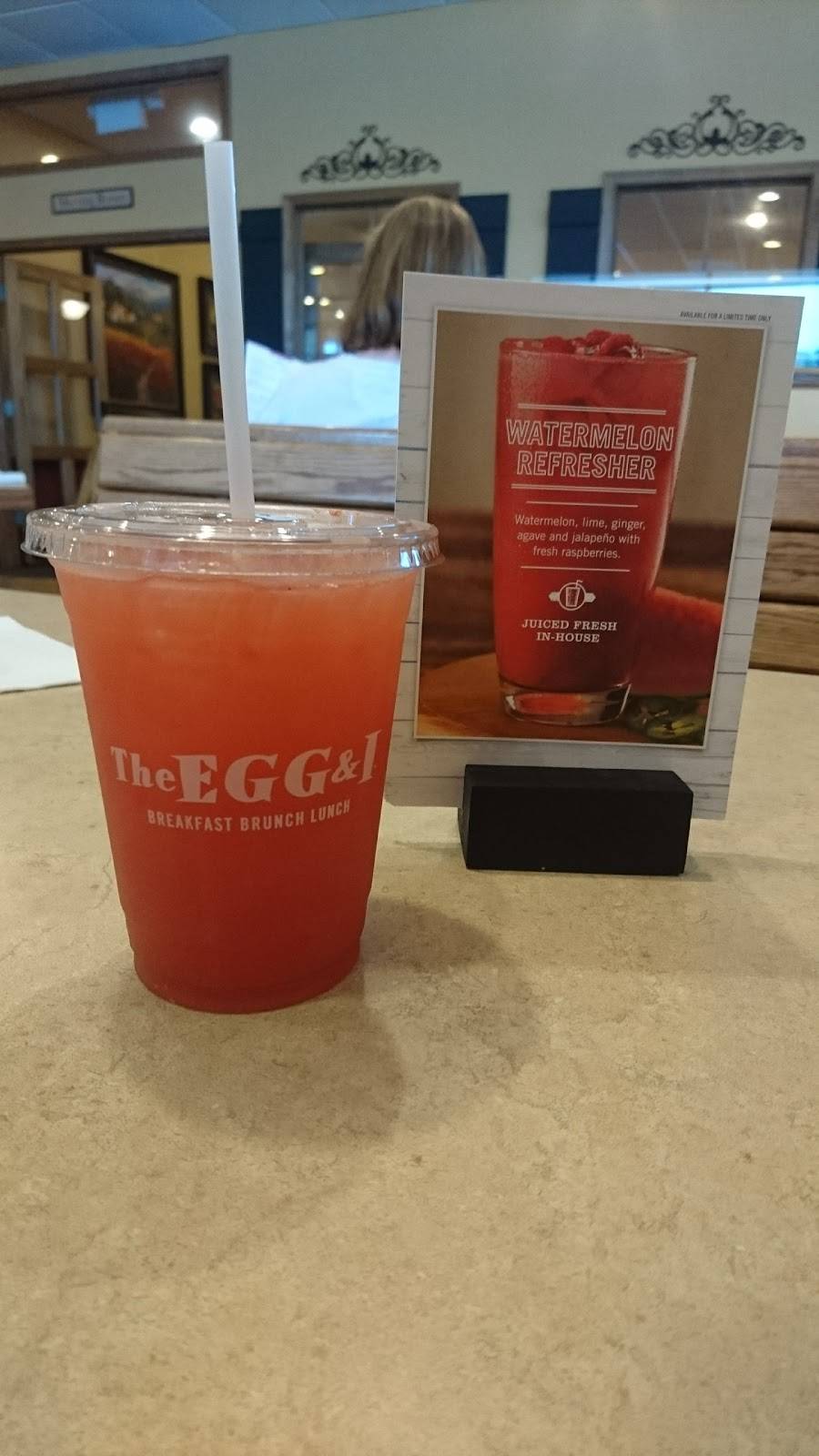 The Eggceptional Cafe | restaurant | 2447 N Wickham Rd, Melbourne, FL 32935, USA | 3214284629 OR +1 321-428-4629