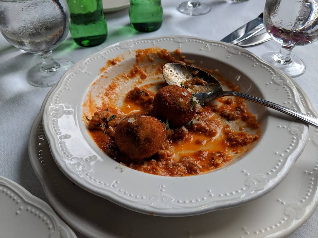 Al Forno Restaurant | restaurant | 577 S Water St, Providence, RI 02903, USA | 4012739760 OR +1 401-273-9760