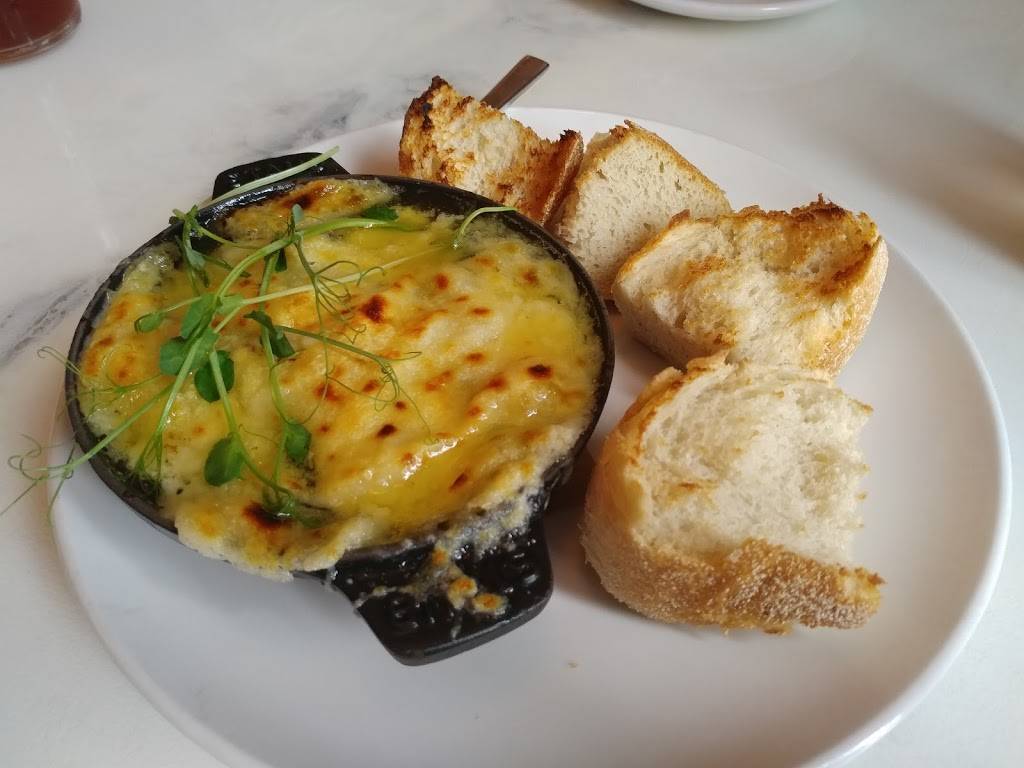 Brooklyn and The Butcher | restaurant | 148 E Market St, New Albany, IN 47150, USA | 8125902646 OR +1 812-590-2646