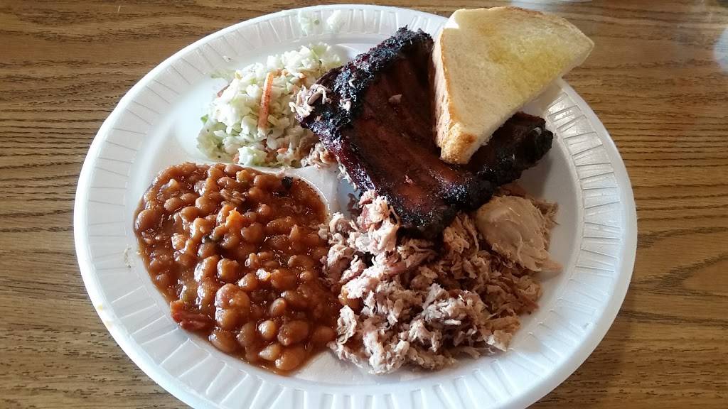 Cowboys Barbecue | restaurant | 4101 Harrison St, Batesville, AR 72501, USA | 8706988500 OR +1 870-698-8500