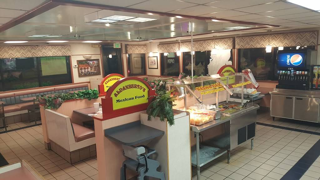 Aldanbertos Mexican Food | restaurant | 5104 Marconi Ave, Carmichael, CA 95608, USA | 9164847576 OR +1 916-484-7576