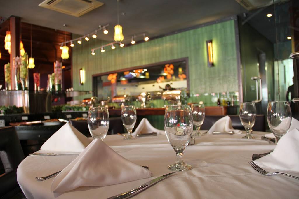 Espetus Churrascaria - San Mateo | restaurant | 710 S B St, San Mateo, CA 94401, USA | 6503428700 OR +1 650-342-8700