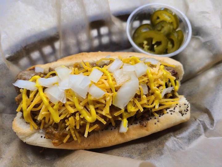 Lake Dog Coney Island | restaurant | 1845 Lakeshore Dr, Muskegon, MI 49441, USA | 2315636656 OR +1 231-563-6656