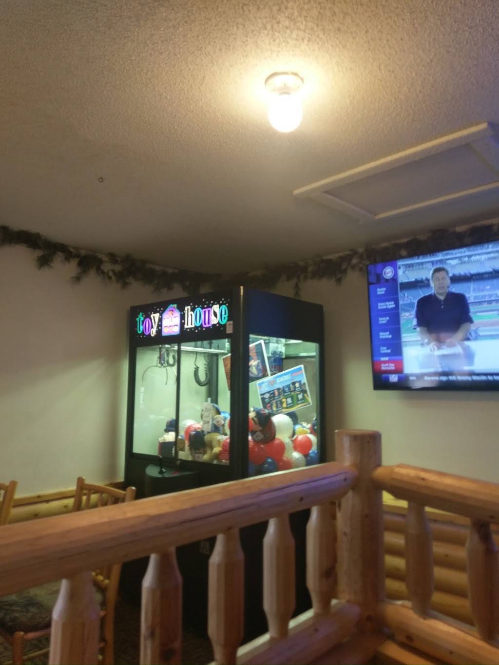 Rumors Bar & Grill | restaurant | 9530 Hemlock Rd NW, Rice, MN 56367, USA | 3203939196 OR +1 320-393-9196