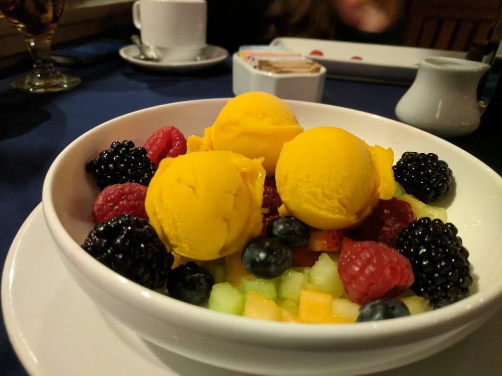 Narcoossees | restaurant | 4401 Grand, Floridian Way, Orlando, FL 32830, USA | 4078241400 OR +1 407-824-1400