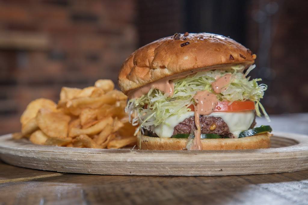 Bramhall | night club | 769 Congress St, Portland, ME 04102, USA | 2078051978 OR +1 207-805-1978