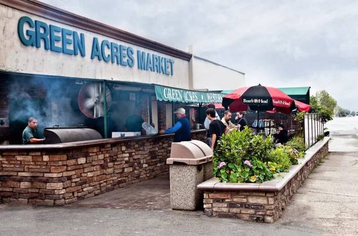 Green Acres Farm Market and Catering | restaurant | 2918 E Los Angeles Ave, Simi Valley, CA 93065, USA | 8055261312 OR +1 805-526-1312