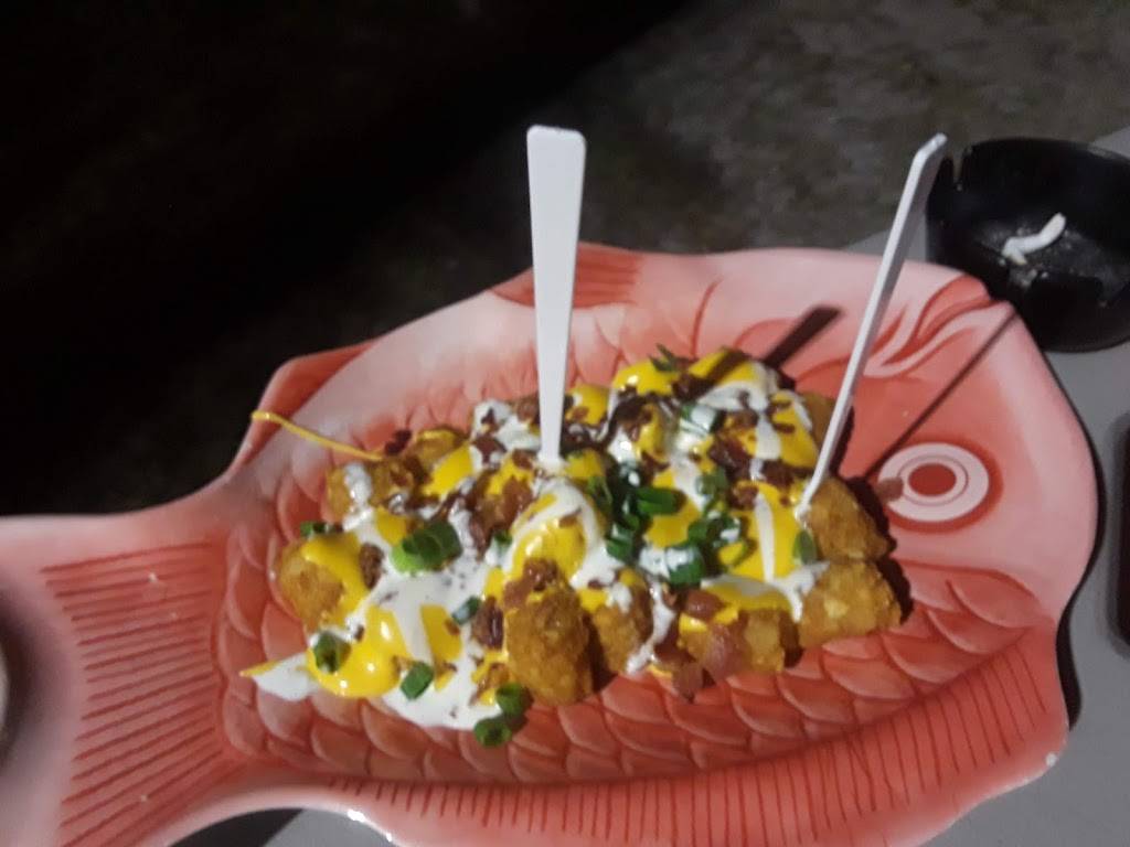 Rustys Raw Bar & Grill - Cape Coral | restaurant | 4631 SE 10th Pl, Cape Coral, FL 33904, USA | 2393608154 OR +1 239-360-8154