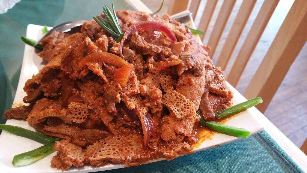 Zemeta Ethiopian Restaurant | restaurant | 1009 S Clinton Ave, Rochester, NY 14620, USA | 5852443344 OR +1 585-244-3344