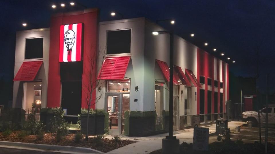KFC | restaurant | 16134 NW US Hwy 441, Alachua, FL 32615, USA | 3523167412 OR +1 352-316-7412