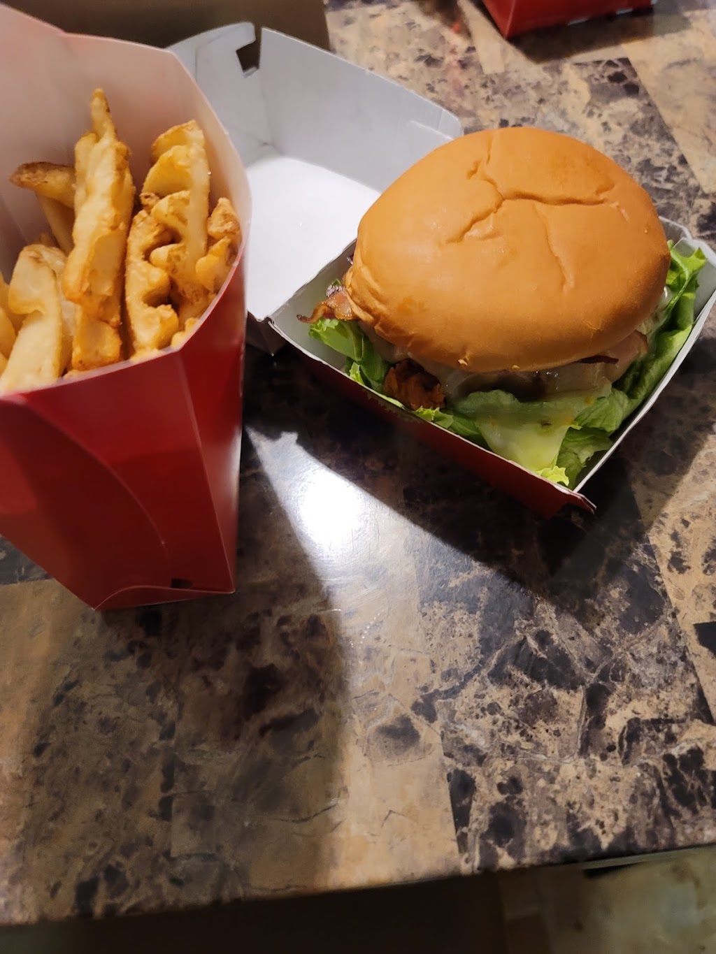 Chick-fil-A | restaurant | 3000 S Ferdon Blvd, Crestview, FL 32536, USA | 8503986995 OR +1 850-398-6995