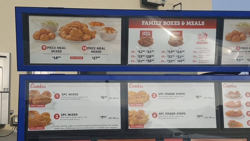 Churchs Chicken | restaurant | 8106 Matlock Rd, Arlington, TX 76002, USA | 8174734800 OR +1 817-473-4800