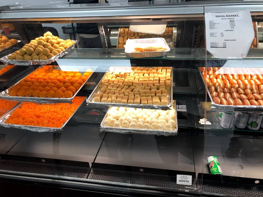 INDIA MARKET | restaurant | 574 Prairie Center Dr STE-125, Eden Prairie, MN 55344, USA | 9529443344 OR +1 952-944-3344