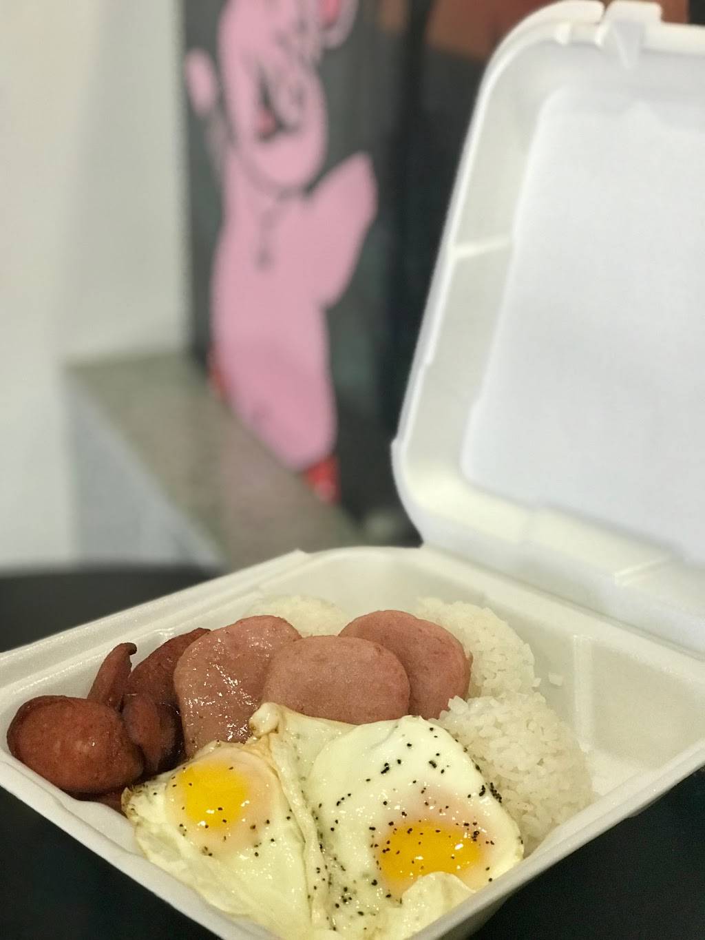 Solid Grindz Hawaiian BBQ | restaurant | 2027 S Craycroft Rd, Tucson, AZ 85711, USA | 5208678040 OR +1 520-867-8040