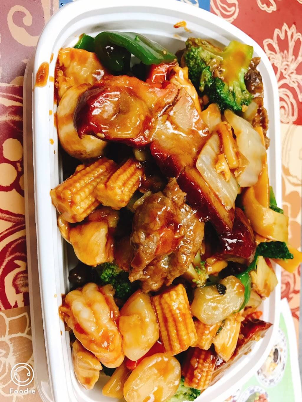 China Gourmet Restaurant | restaurant | 1113 Murfreesboro Rd #108, Franklin, TN 37064, USA | 6155995188 OR +1 615-599-5188