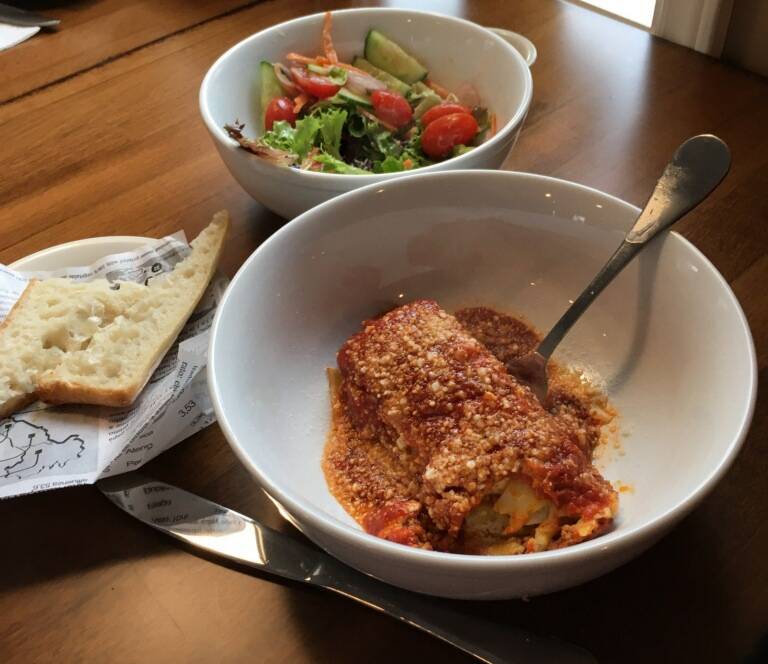 Suraci Restaurant | restaurant | 1262 Wyoming Ave, Forty Fort, PA 18704, USA | 5707637539 OR +1 570-763-7539