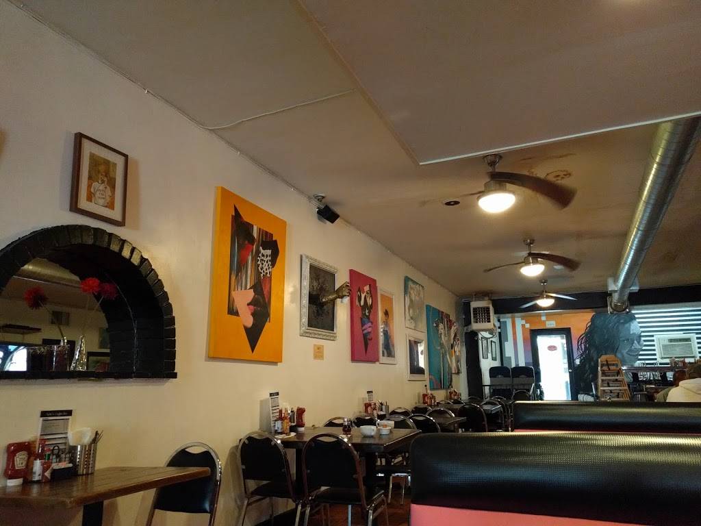 Mykes Cafe | cafe | 13171 Van Nuys Blvd, Pacoima, CA 91331, USA | 8188904815 OR +1 818-890-4815