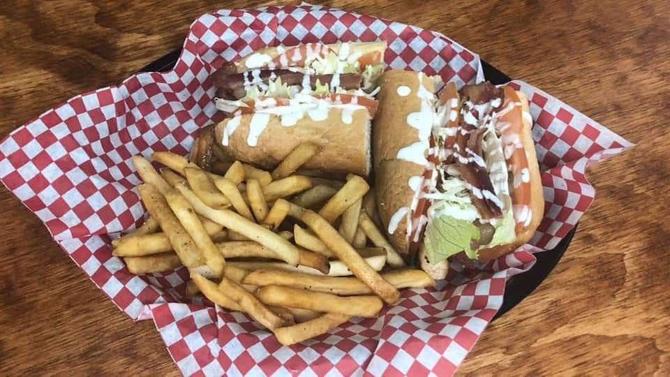 Nard’s Kitchen | restaurant | 145 Clopton Ave, Dadeville, MO 65635, USA | 4179952124 OR +1 417-995-2124